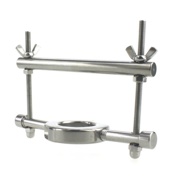 (image for) Ball Crusher with Ball Stretcher