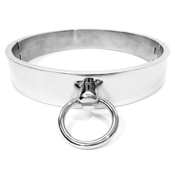 (image for) Heavy Duty Collar