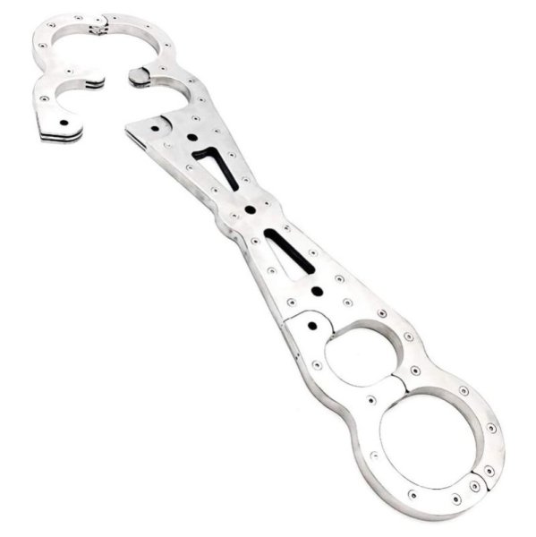 (image for) Hand Ankle Cuffs