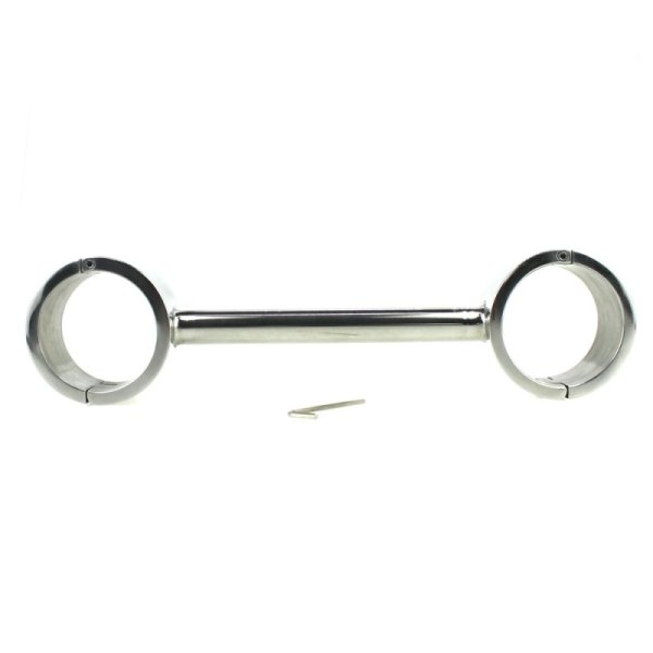 (image for) Ellipse Shape Wrist Cuffs