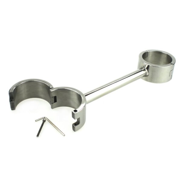 (image for) Ellipse Shape Wrist Cuffs