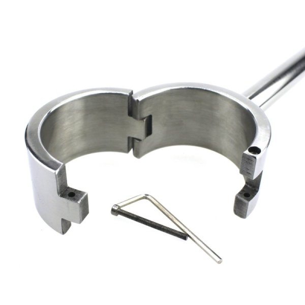 (image for) Ellipse Shape Wrist Cuffs