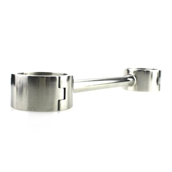 (image for) Ellipse Shape Wrist Cuffs