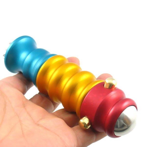 (image for) Pop-up Metal Spreader Anal Lock