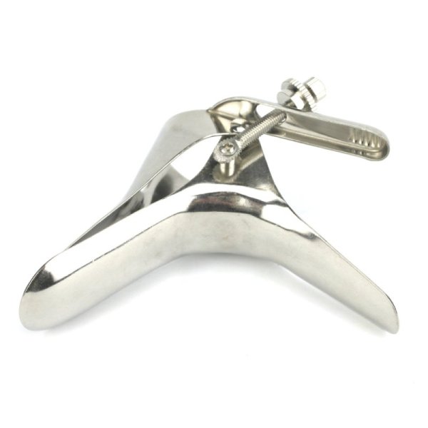 (image for) Peep-vagina Speculum