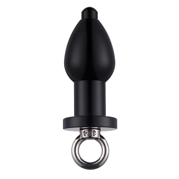 (image for) Arsenal Aluminum Tunnel Plug with Removable Core