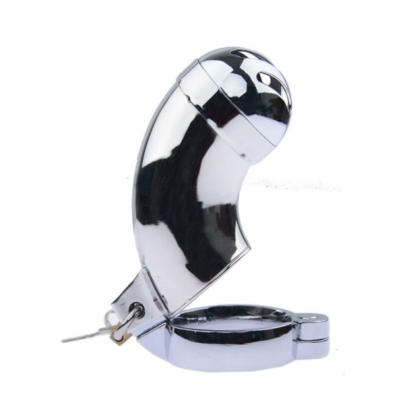 (image for) Cock Tubing Cover Removable Cock Cage