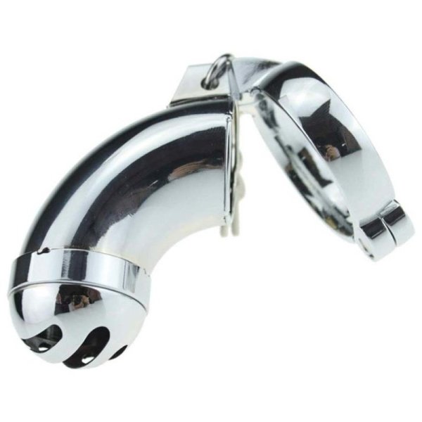 (image for) Cock Tubing Cover Removable Cock Cage