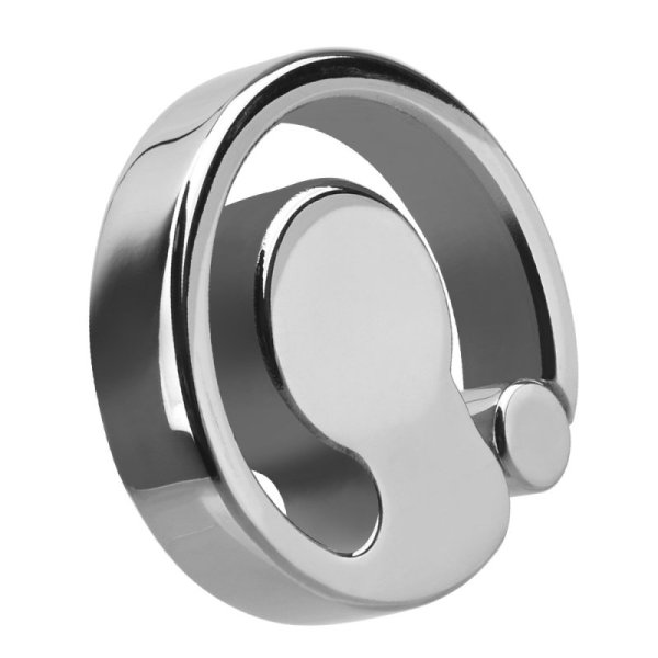 (image for) Stainless Steel Testicle Ball Weight