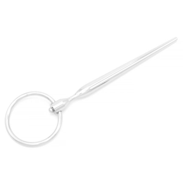 (image for) Electric Shock Tapered Elephant Dart Penis Plug