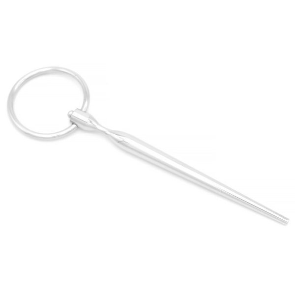 (image for) Electric Shock Tapered Elephant Dart Penis Plug