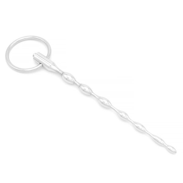 (image for) Electric Shock Urethra Rider Penis Plug