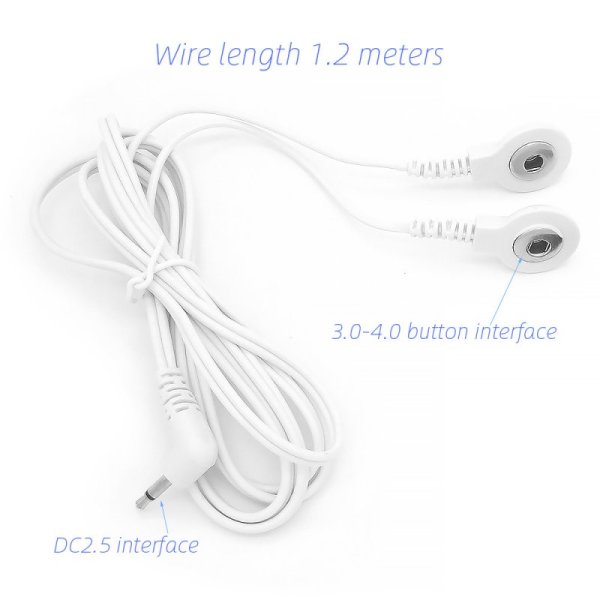 (image for) Electric Shock Urethra Rider Penis Plug