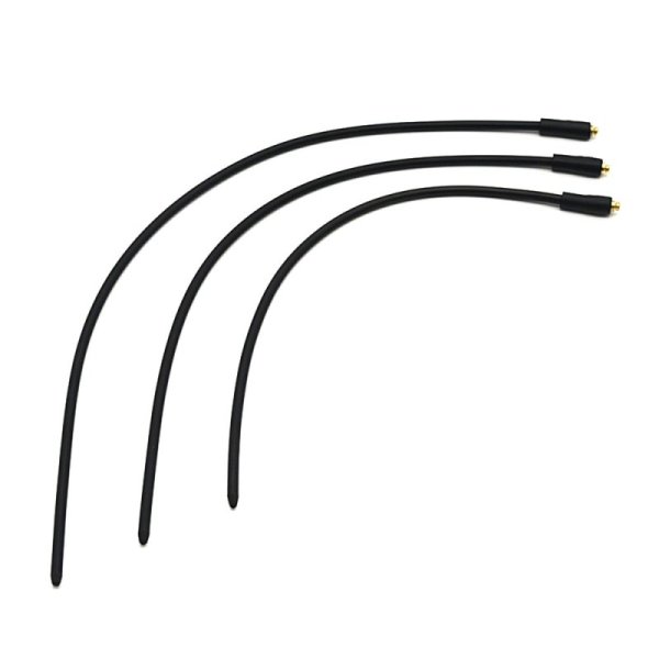 (image for) Electro Sex Silicone Penis Plug