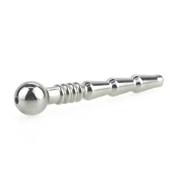 (image for) Corker Penis Plug Cum Thru