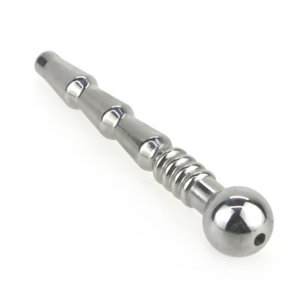 (image for) Corker Penis Plug Cum Thru