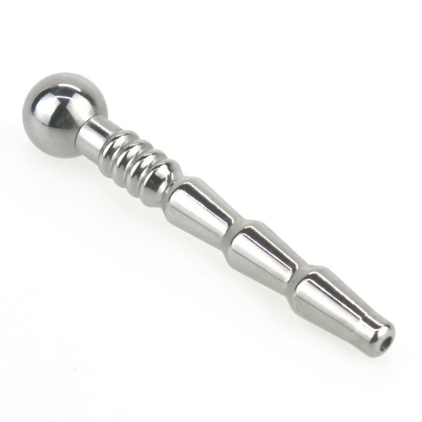 (image for) Corker Penis Plug Cum Thru