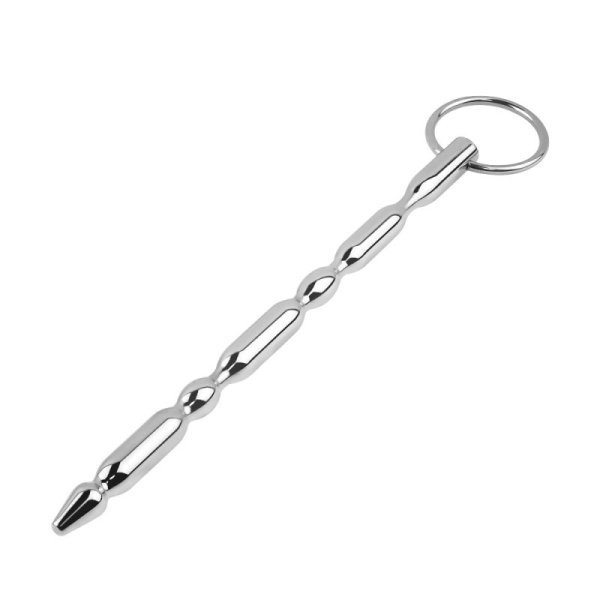 (image for) Sub Zone Penis Plug - 6.9 Inches