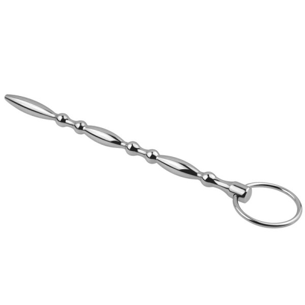 (image for) Time Zone Penis Wand - 7.1 Inches