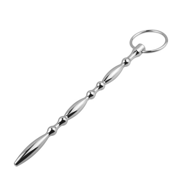 (image for) Time Zone Penis Wand - 7.1 Inches