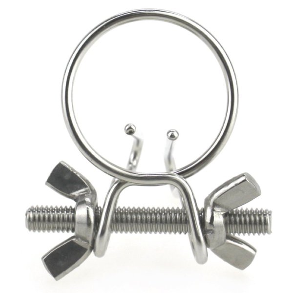 (image for) The Meat Cleaver Stainless Steel Urethral Stretcher