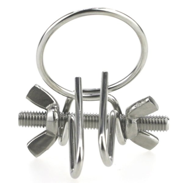 (image for) The Meat Cleaver Stainless Steel Urethral Stretcher