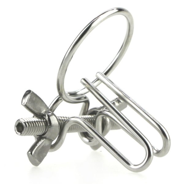 (image for) The Meat Cleaver Stainless Steel Urethral Stretcher