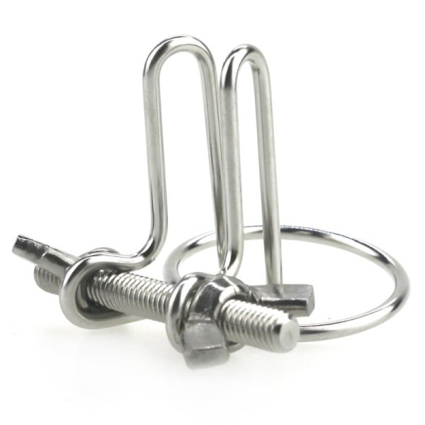 (image for) The Meat Cleaver Stainless Steel Urethral Stretcher
