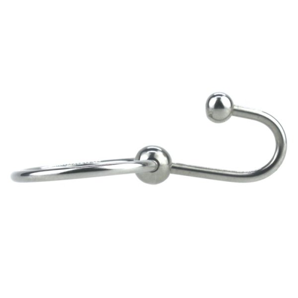 (image for) Sperm Stopper With Frenulum Stimulator