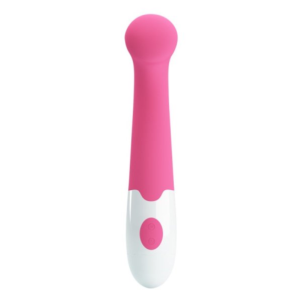 (image for) Prettylove G-Spot Vibrator