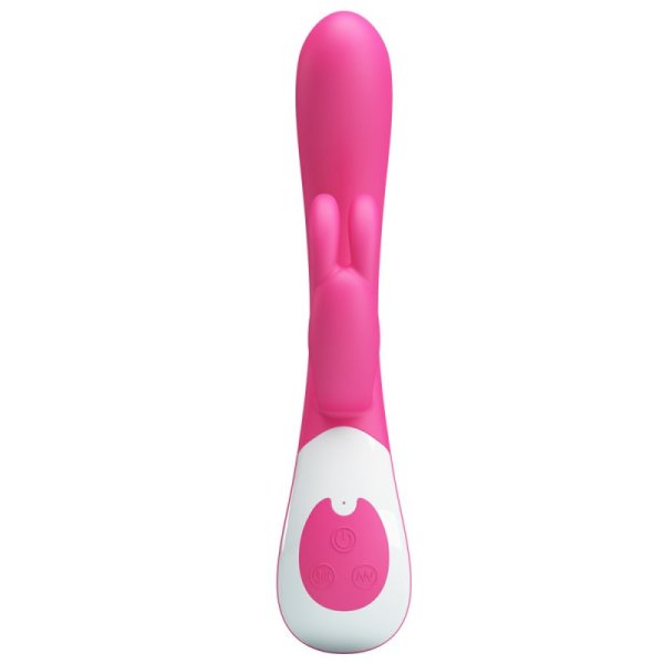 (image for) Prettylove Voice Control Rabbit Vibrator