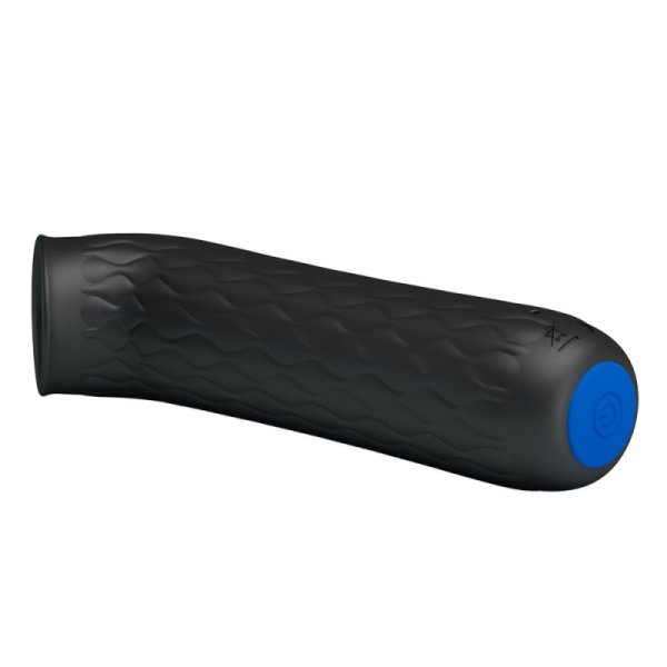 (image for) Mr.Play Anal Sucking Plug