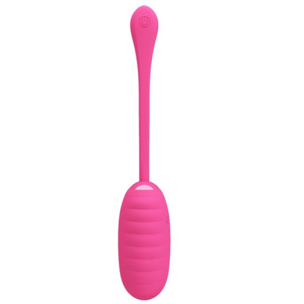 (image for) Prettylove Global Remote Control APP Jump Egg - Catalina