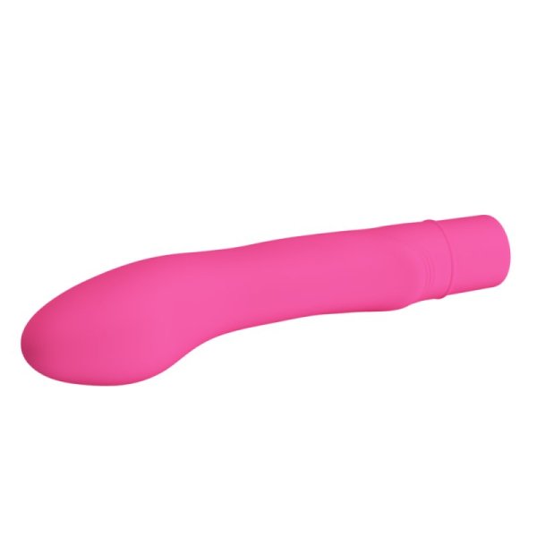 (image for) Prettylove Clitoral Vibrator