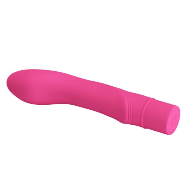 (image for) Prettylove Clitoral Vibrator