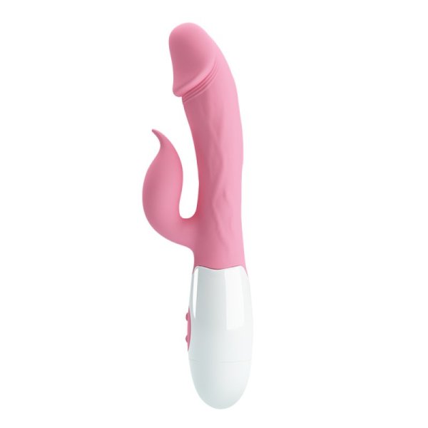 (image for) Prettylove Dildo Rabbit Vibrator