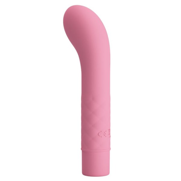 (image for) Prettylove Clitoral Vibrator
