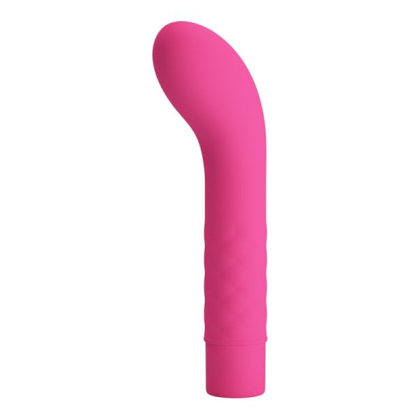 (image for) Prettylove Clitoral Vibrator