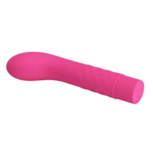 (image for) Prettylove Clitoral Vibrator