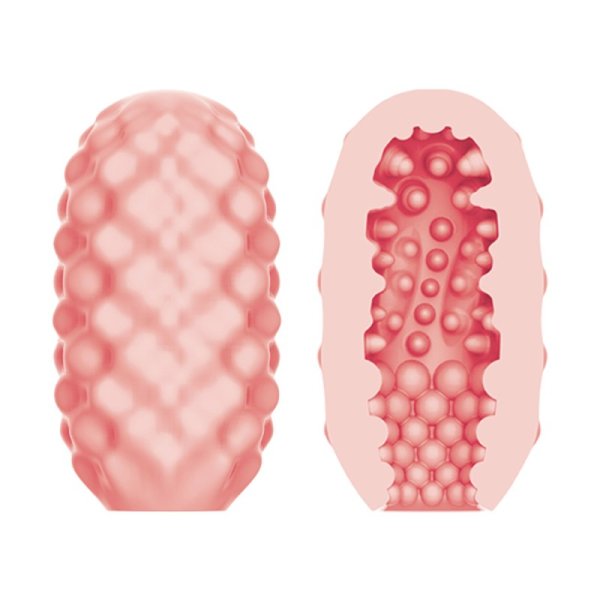 (image for) Seductive Golf Male Masturbation Egg