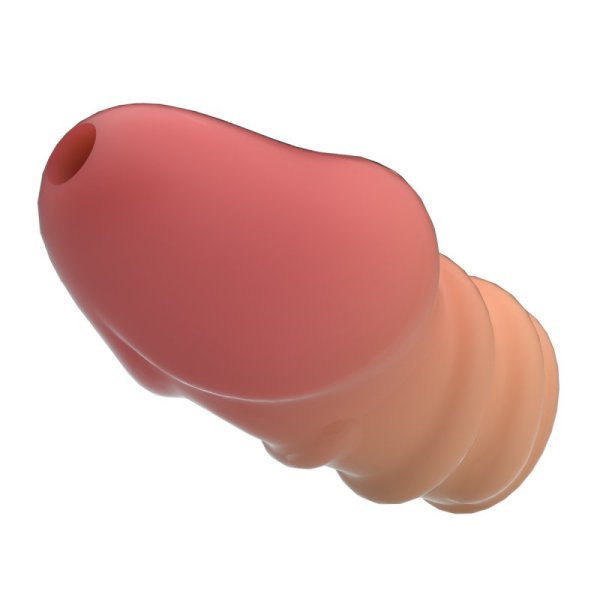(image for) Prettylove Small Penis Sleeve