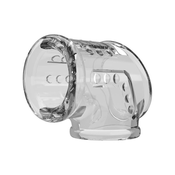 (image for) Crystal TPE Penis Sleeve