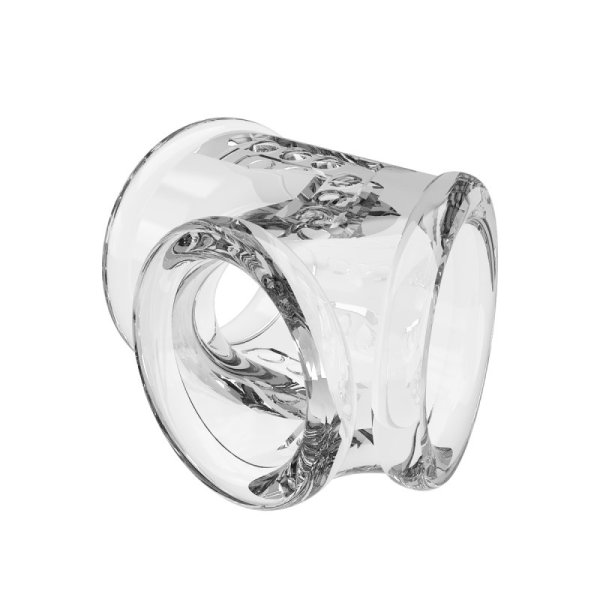 (image for) Crystal TPE Penis Sleeve
