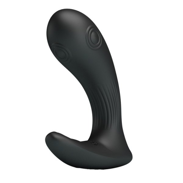 (image for) Thumping Prostate Vibrator