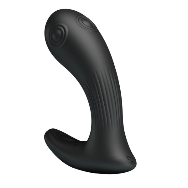 (image for) Thumping Prostate Vibrator