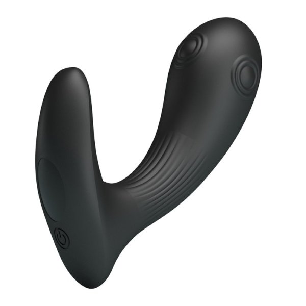 (image for) Thumping Prostate Vibrator