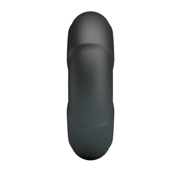 (image for) Crazy Bull Low Hardness Silicone Cock Ring