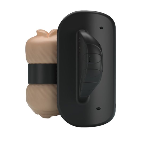 (image for) Universal Thrusting Male Stroker