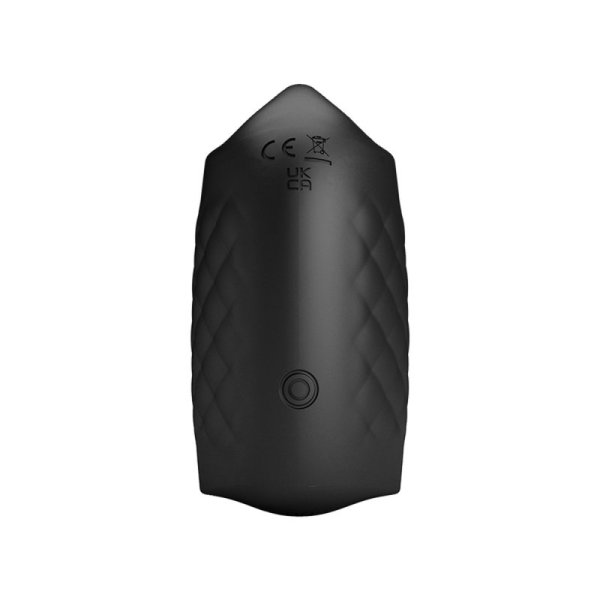 (image for) Prettylove Vibrating Glans Trainer