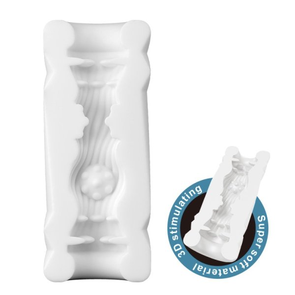 (image for) Canned Masturbation Cup - The Maiden